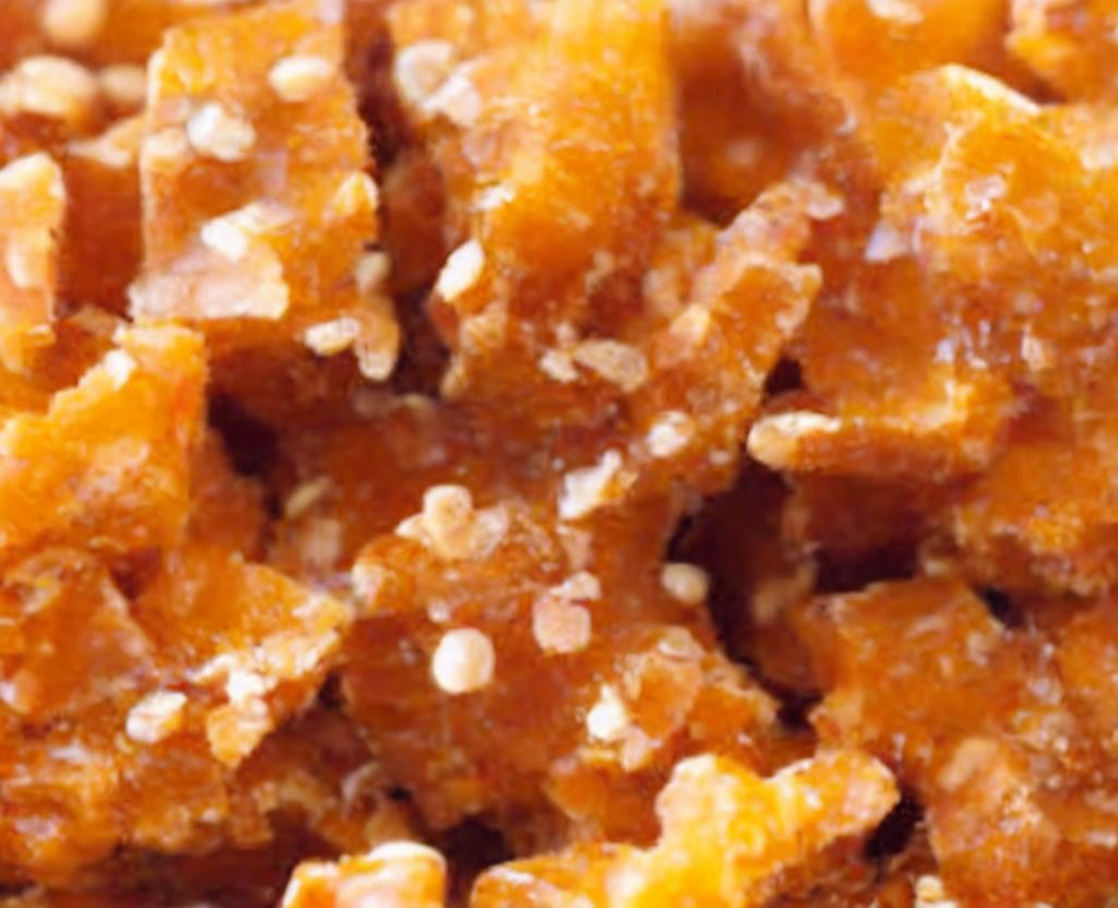 NATIONAL PEANUT BRITTLE DAY – January 26