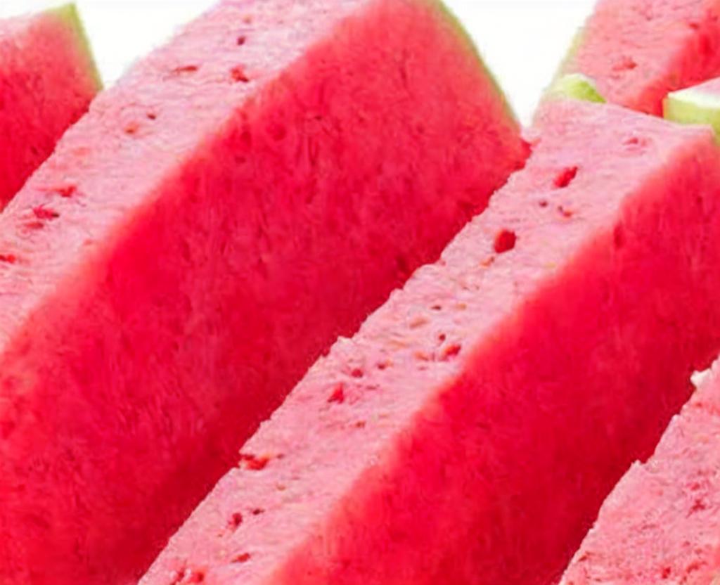 National Watermelon Day | August 3