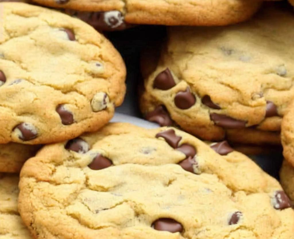 Chocolate Chip Cookie Day | August 4