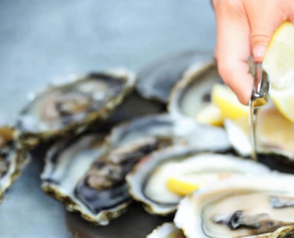National Oyster Day | August 5