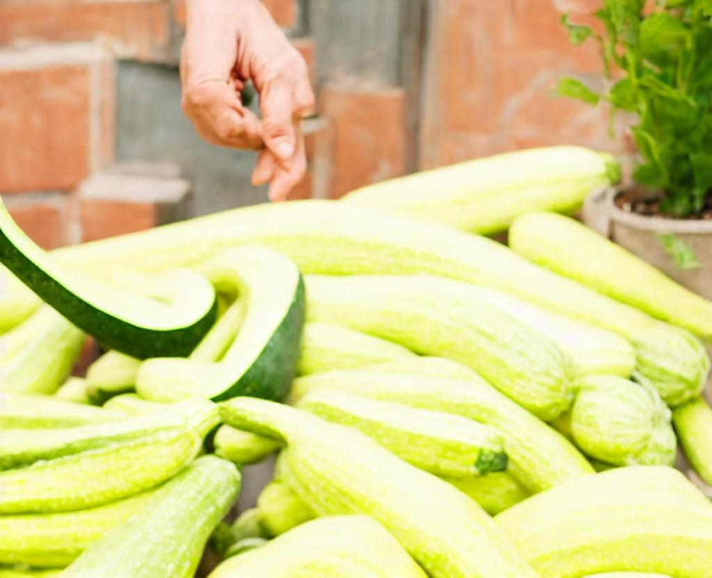 Sneak Some Zucchini Into Your Neighbor’s Porch Day | August 8
