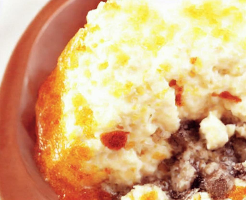National Rice Pudding Day | August 9