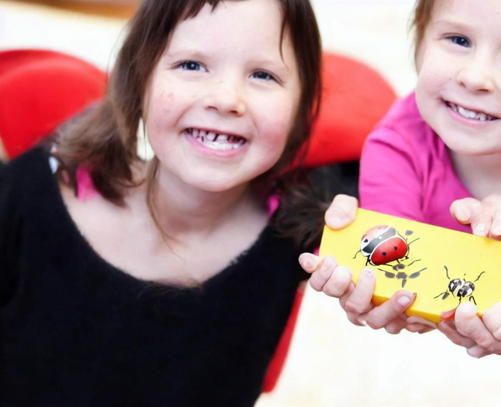 National Gift of the Ladybug Day - January 28