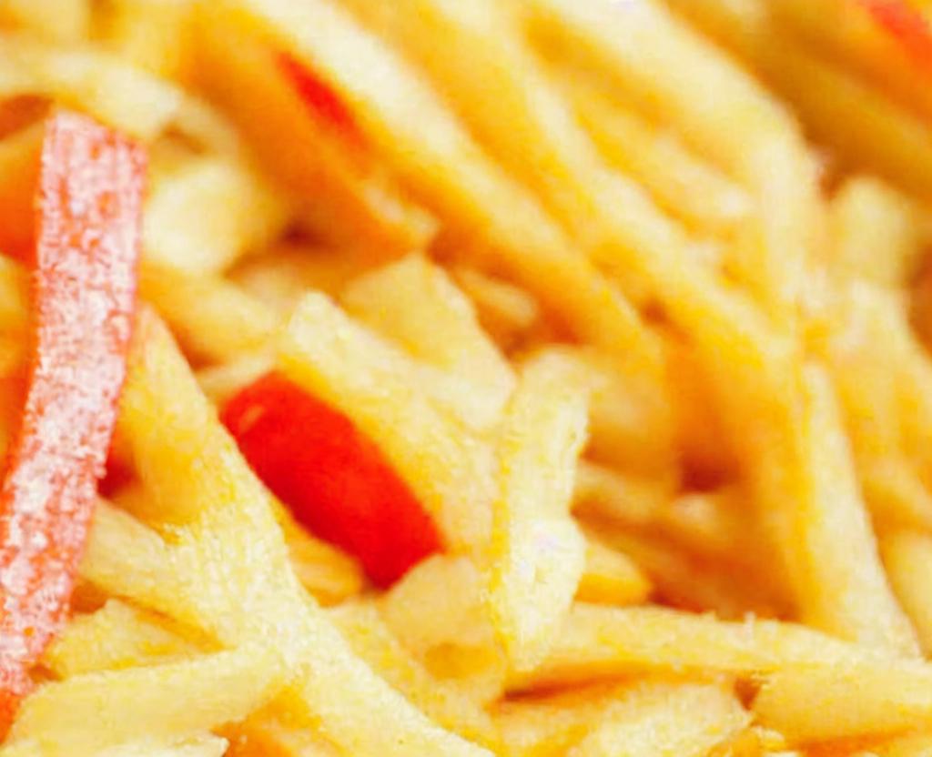 National Julienne Fries Day | August 12
