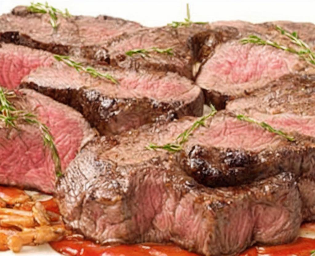 National Filet Mignon Day | August 13