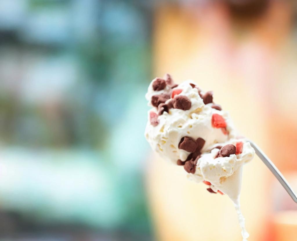 National Soft Ice Cream Day | August 19