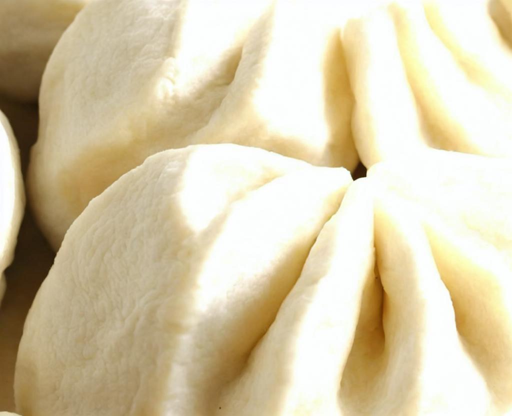 National Bao Day | August 22