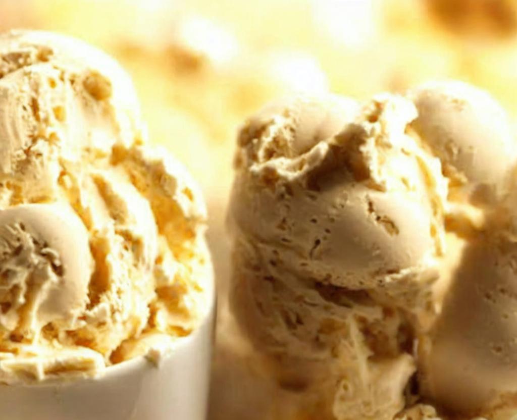 National Coffee Ice Cream Day | September 6