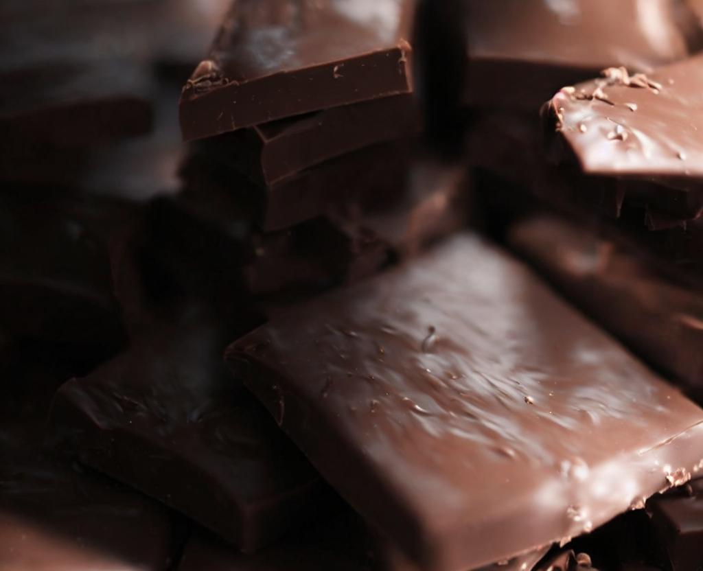 National Dark Chocolate Day - February 1