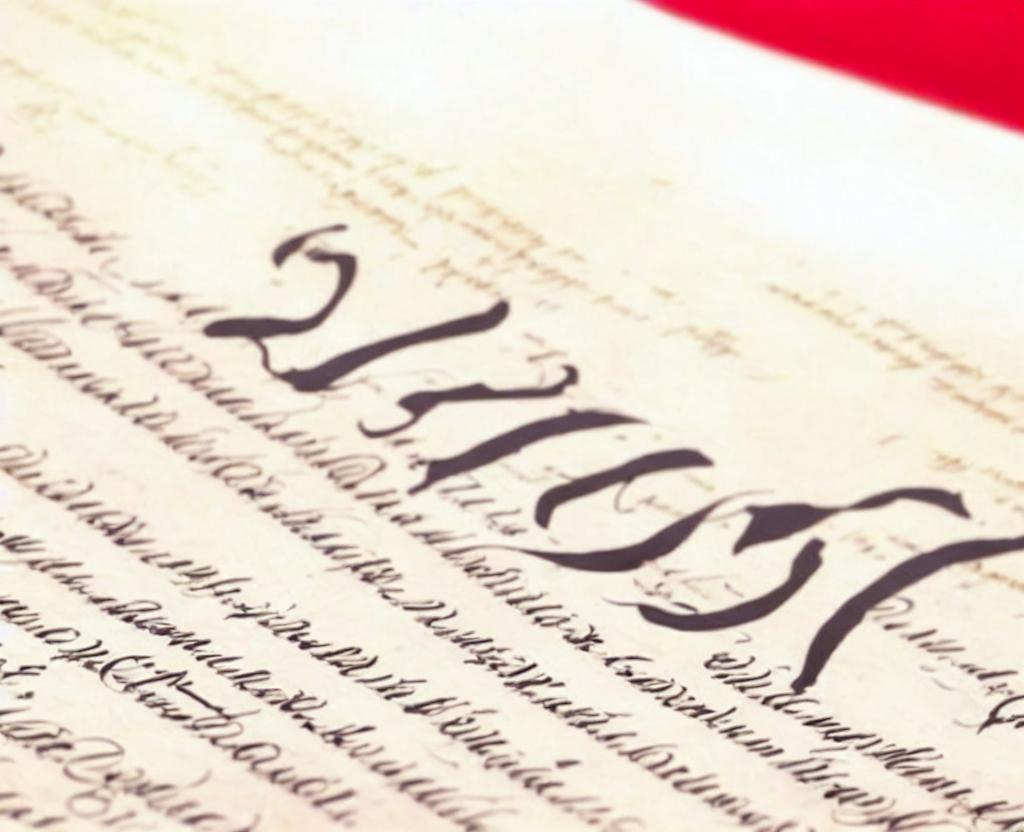 Constitution Day and Citizenship Day | September 17