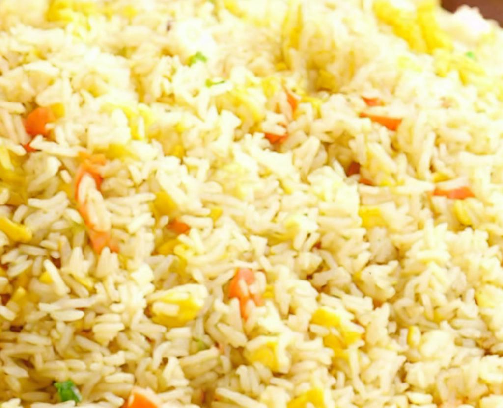 National Fried Rice Day | September 20