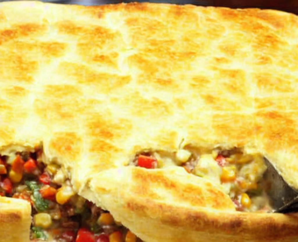 Great American Pot Pie Day | September 23