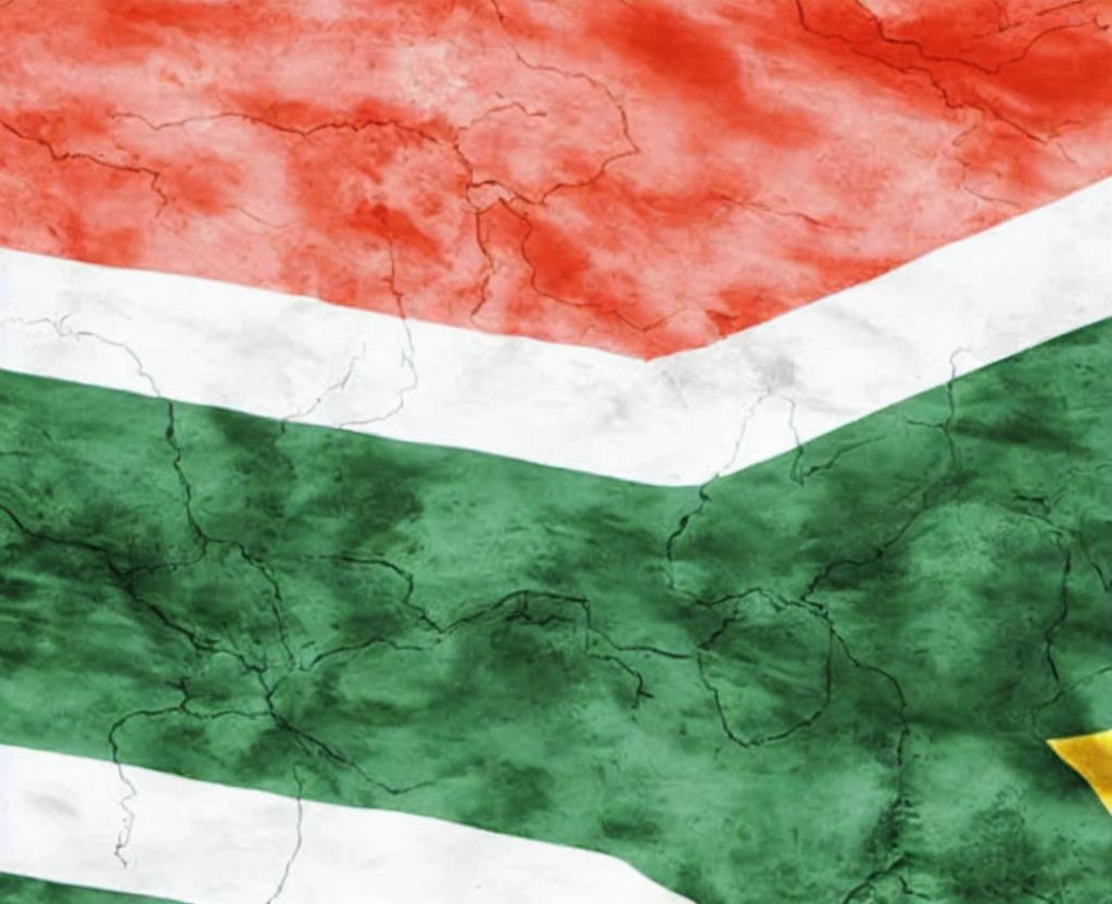 Heritage Day - September 24 (South Africa)