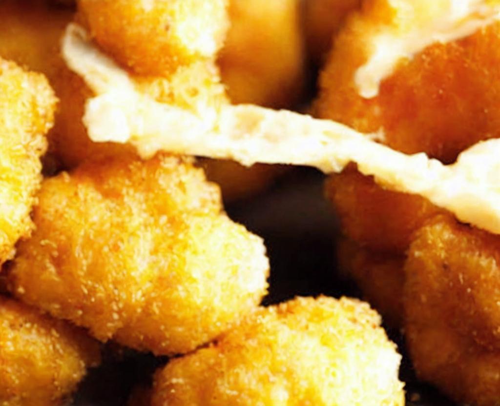 National Tater Tot Day - February 2