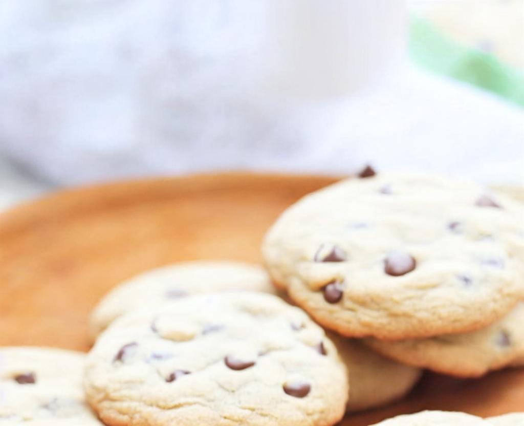 National Homemade Cookies Day | October 1