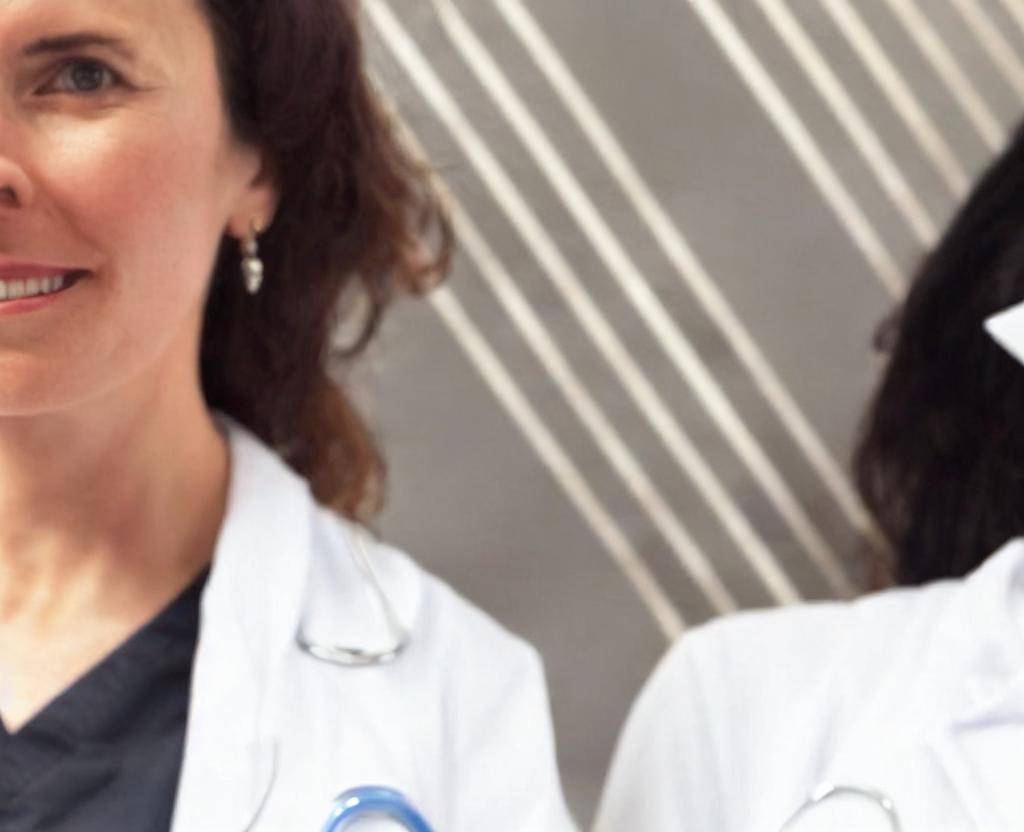 NATIONAL WOMEN PHYSICIANS DAY – February 3