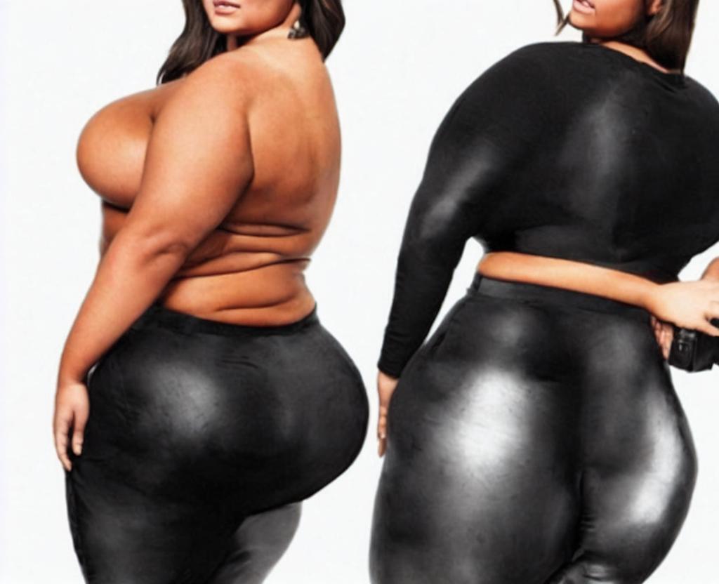 National Plus Size Appreciation Day | October 6