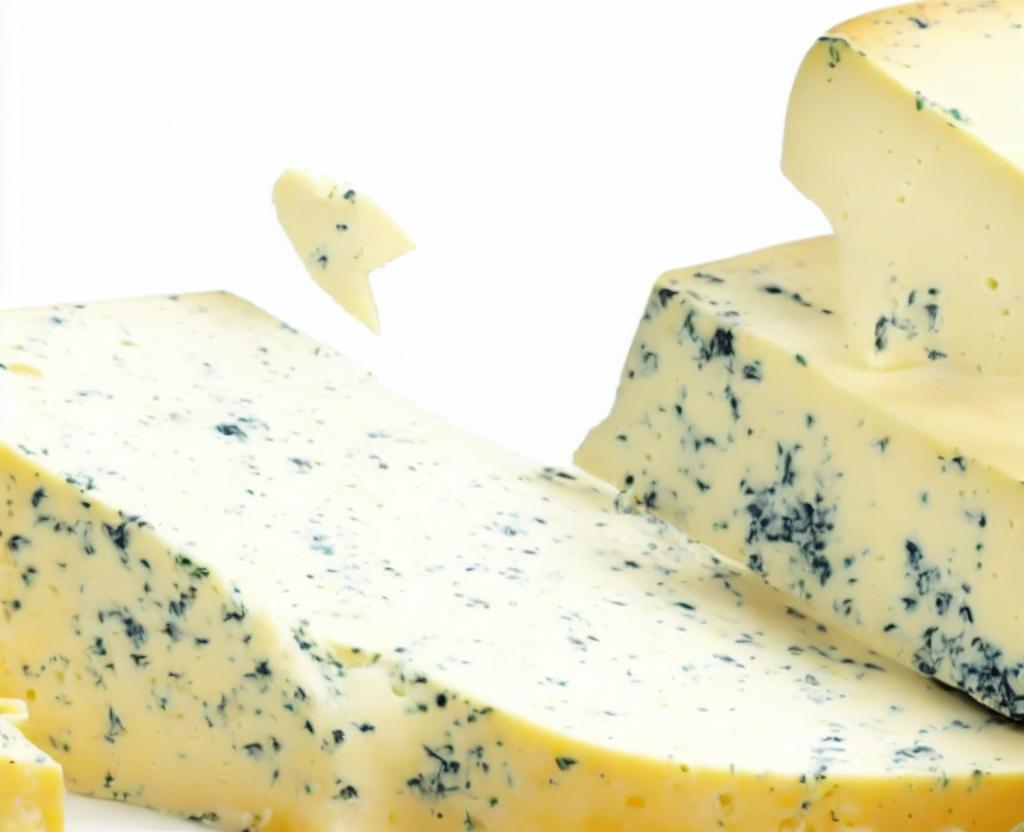 National Moldy Cheese Day | October 9