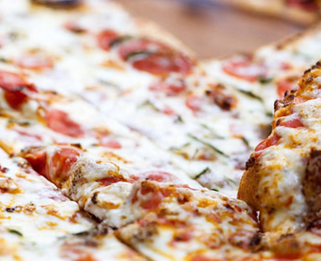 National Sausage Pizza Day | October 11