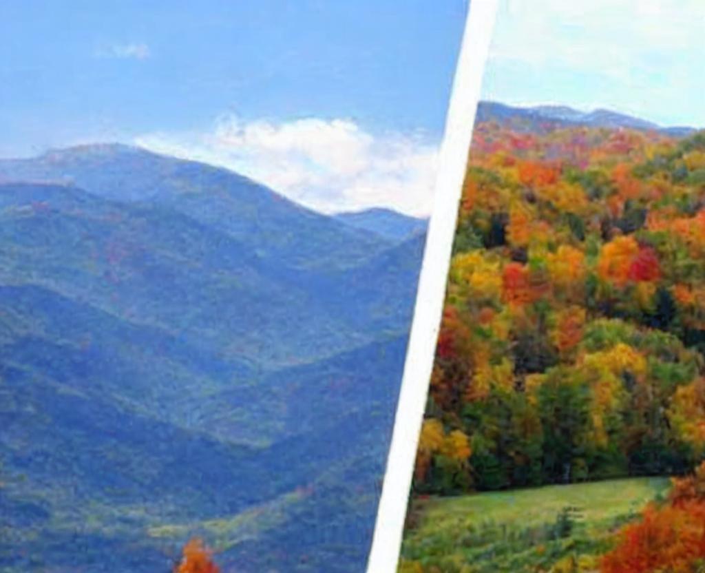 National Vermont Day | October 12