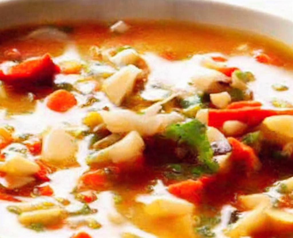 NATIONAL HOMEMADE SOUP DAY – February 4th