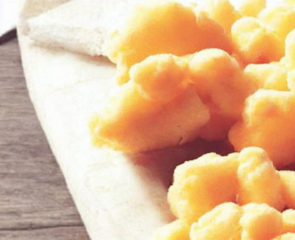 National Cheese Curd Day | October 15