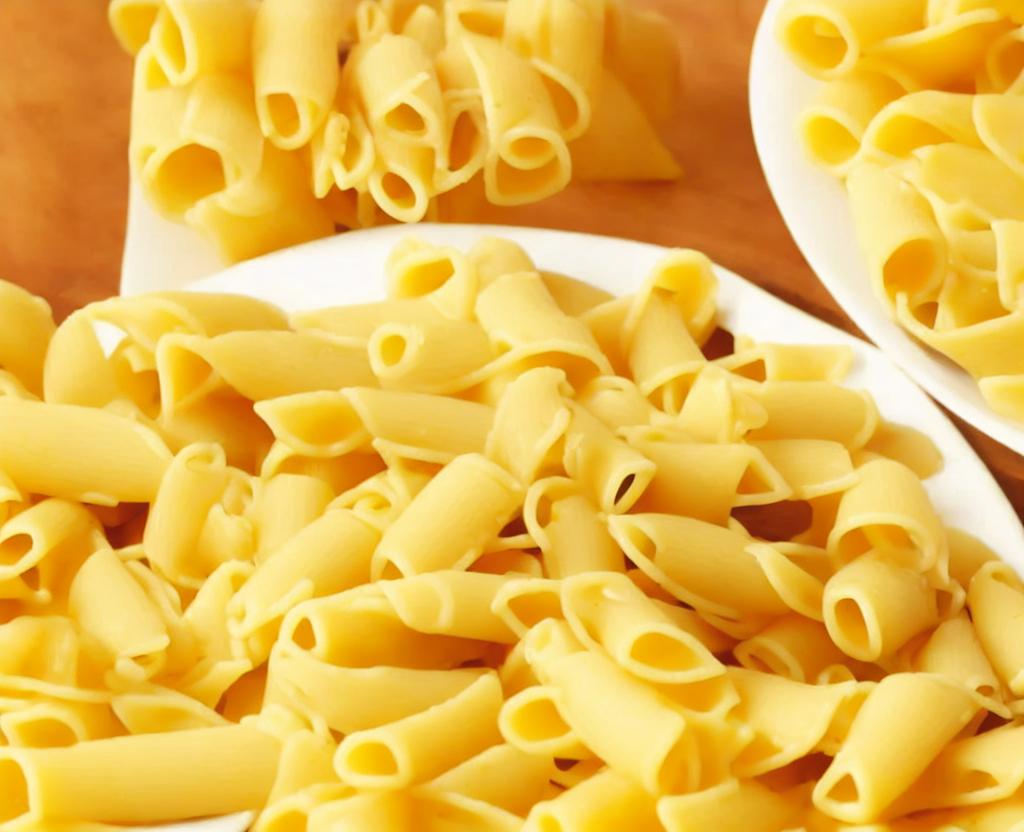 National Pasta Day | October 17