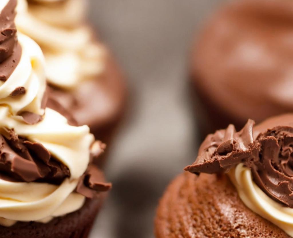 National Chocolate Cupcake Day on October 18