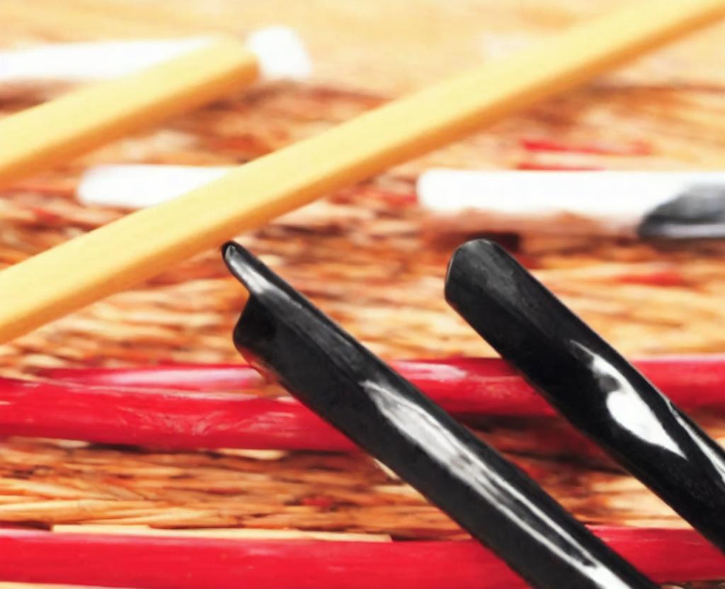 National Chopsticks Day