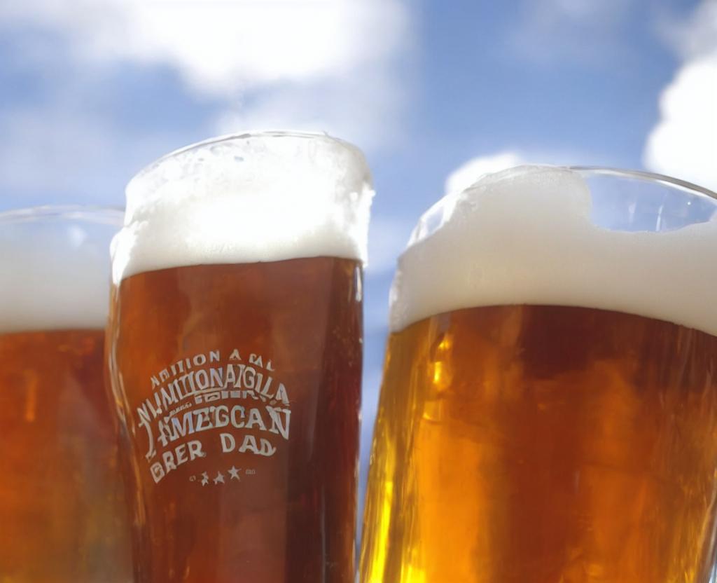 National American Beer Day | October 27