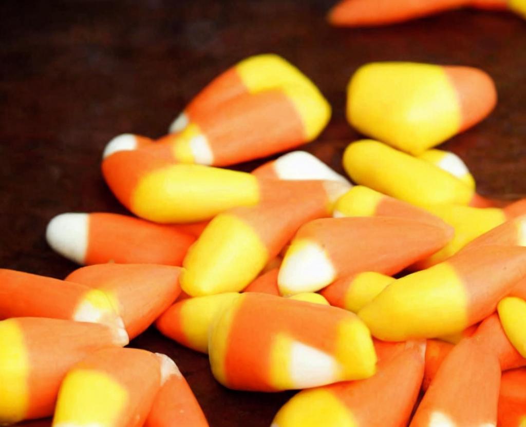 National Candy Corn Day | October 30
