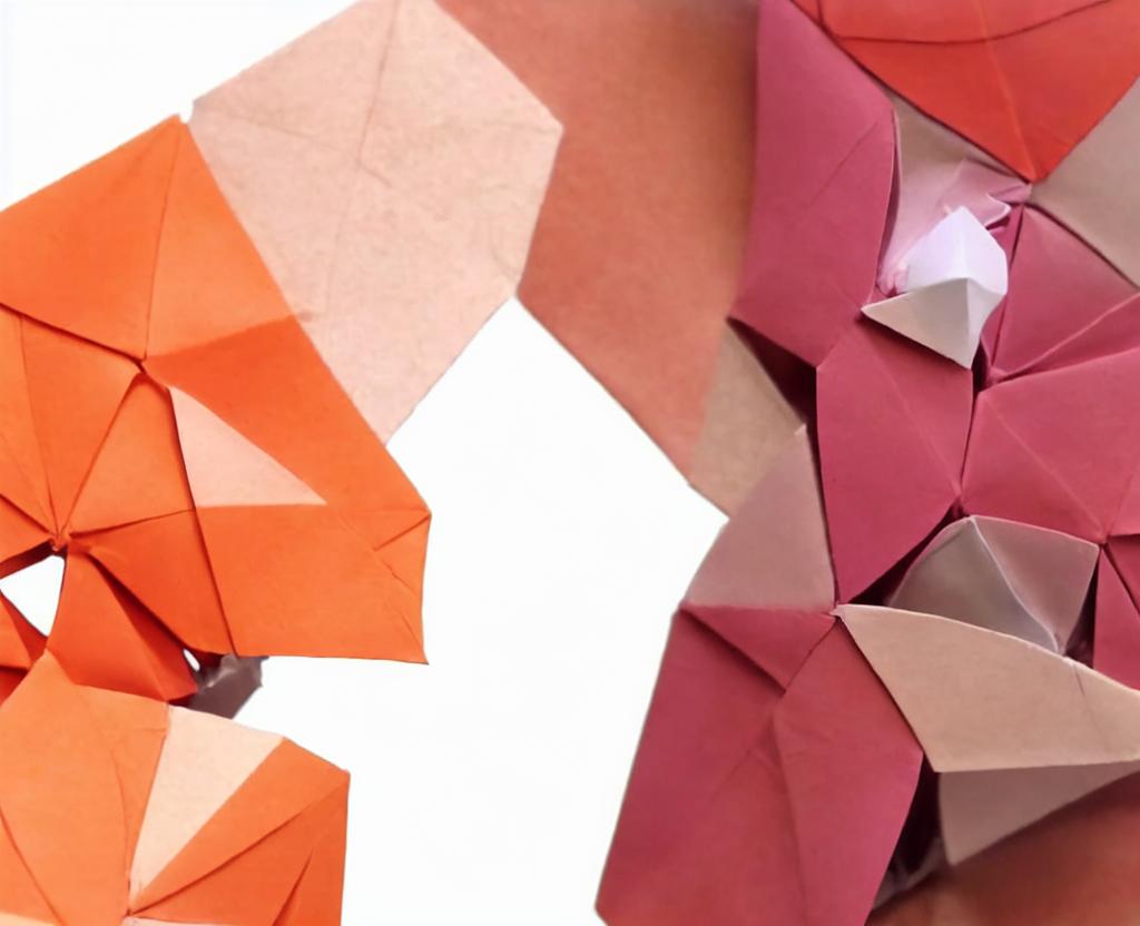 International Origami Day - November 11