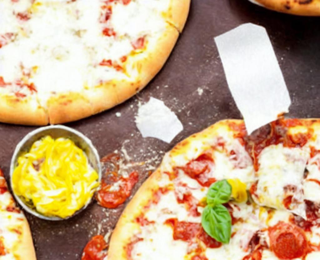 NATIONAL PIZZA DAY – February 9