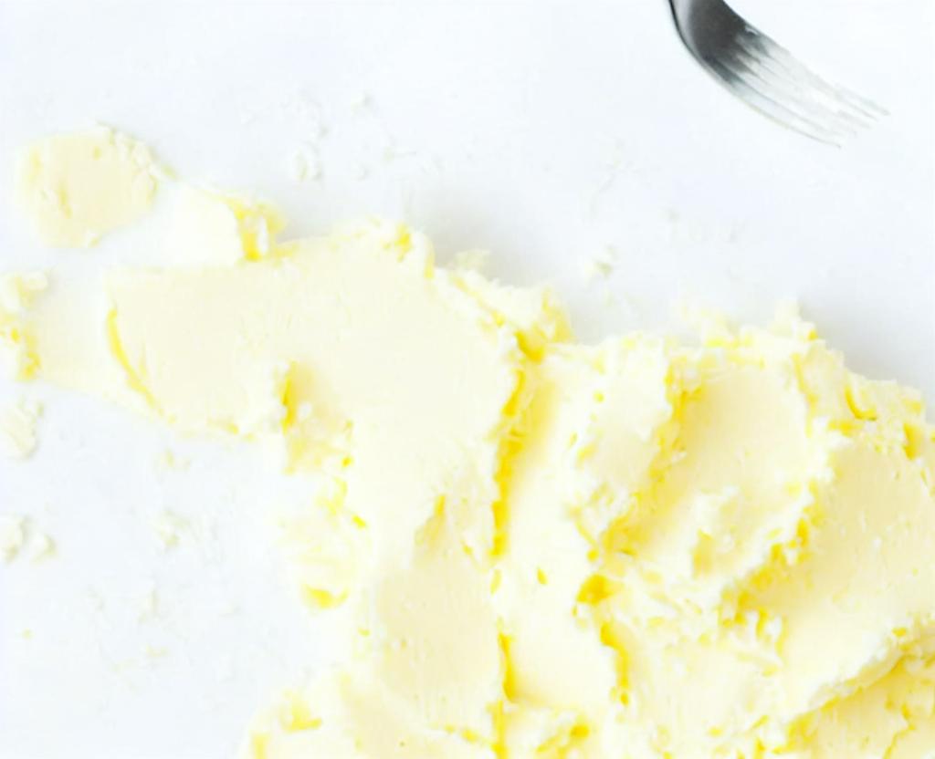National Butter Day - November 17