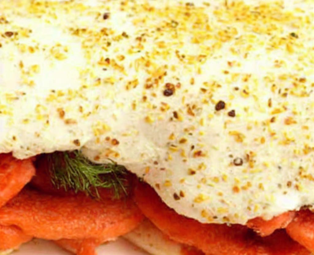 NATIONAL BAGEL And LOX DAY – February 9