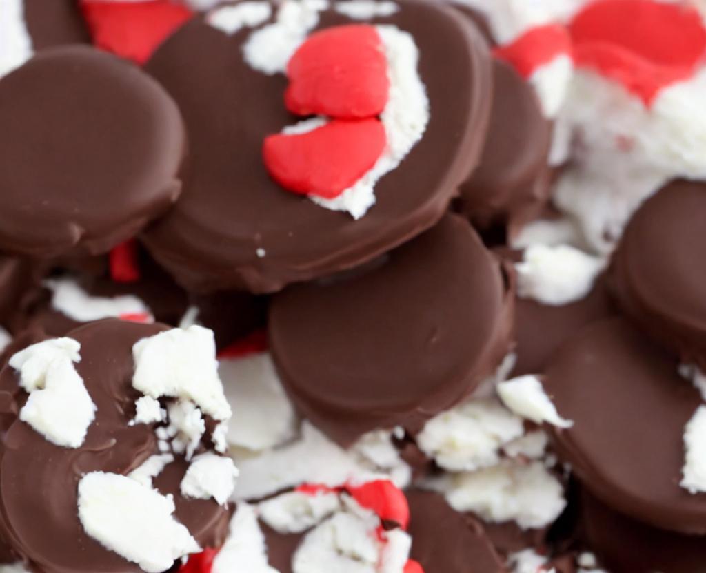 NATIONAL PEPPERMINT PATTY DAY – February 11