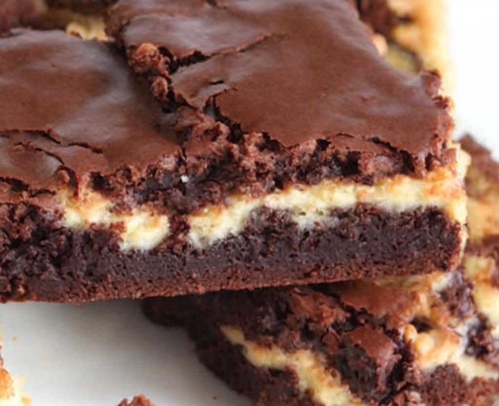 NATIONAL BROWNIE DAY – December 8