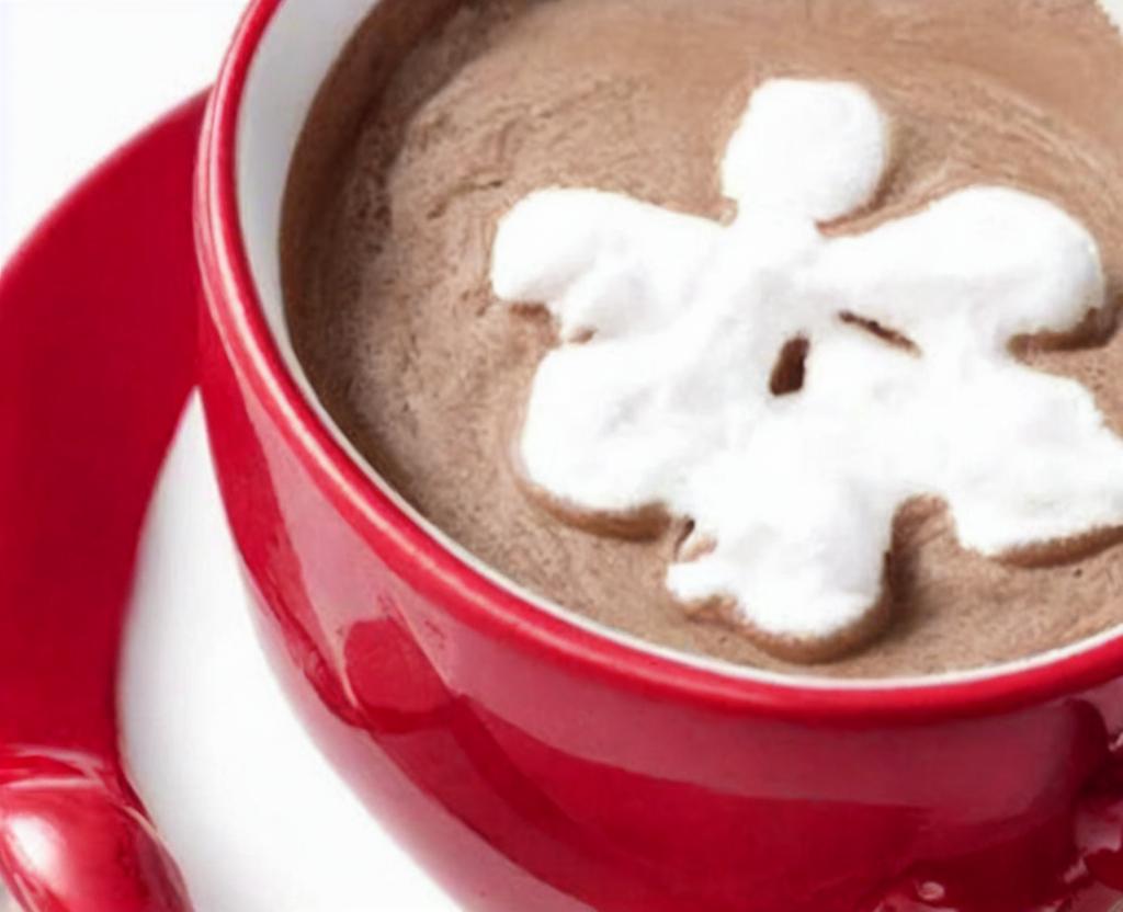 NATIONAL COCOA DAY – December 13
