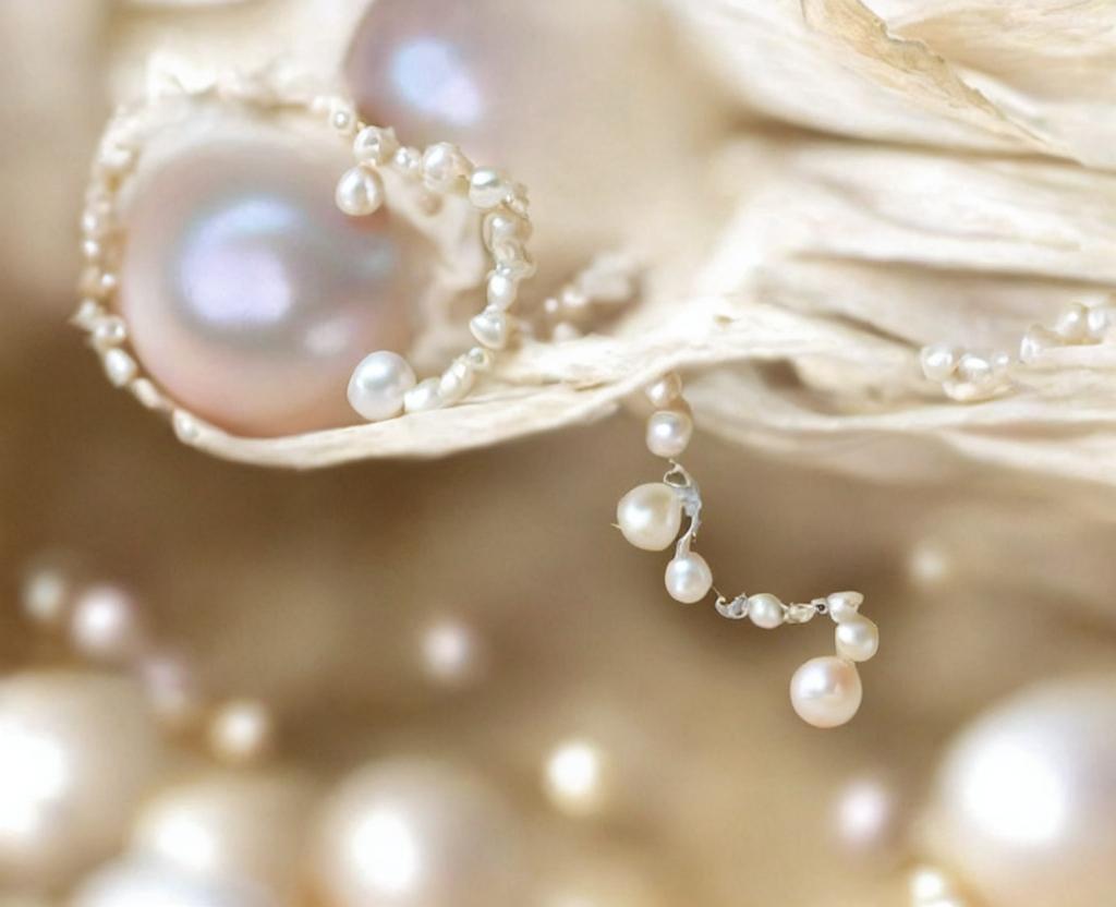 NATIONAL WEAR YOUR PEARLS DAY – December 15