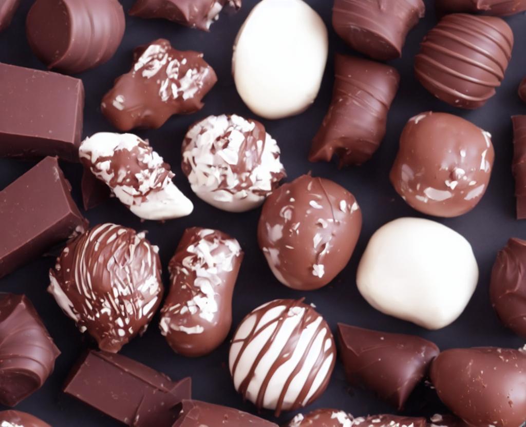 NATIONAL CHOCOLATE CANDY DAY – December 28