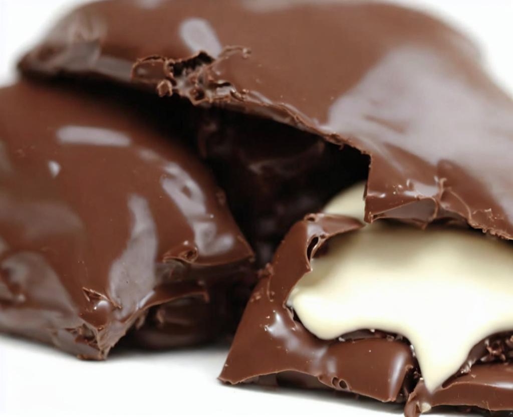 NATIONAL CREAM-FILLED CHOCOLATES DAY – February 14