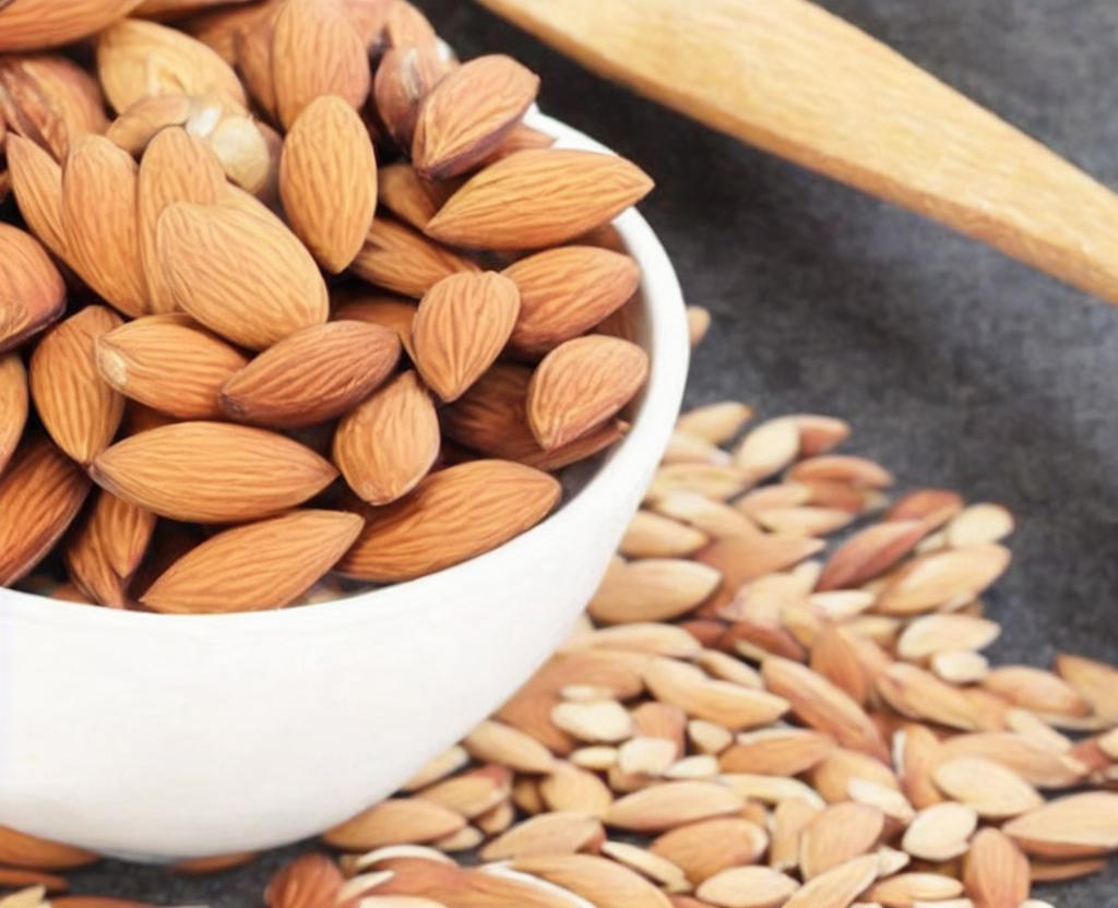 NATIONAL ALMOND DAY – February 16