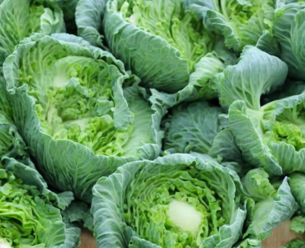 NATIONAL CABBAGE DAY – February 17