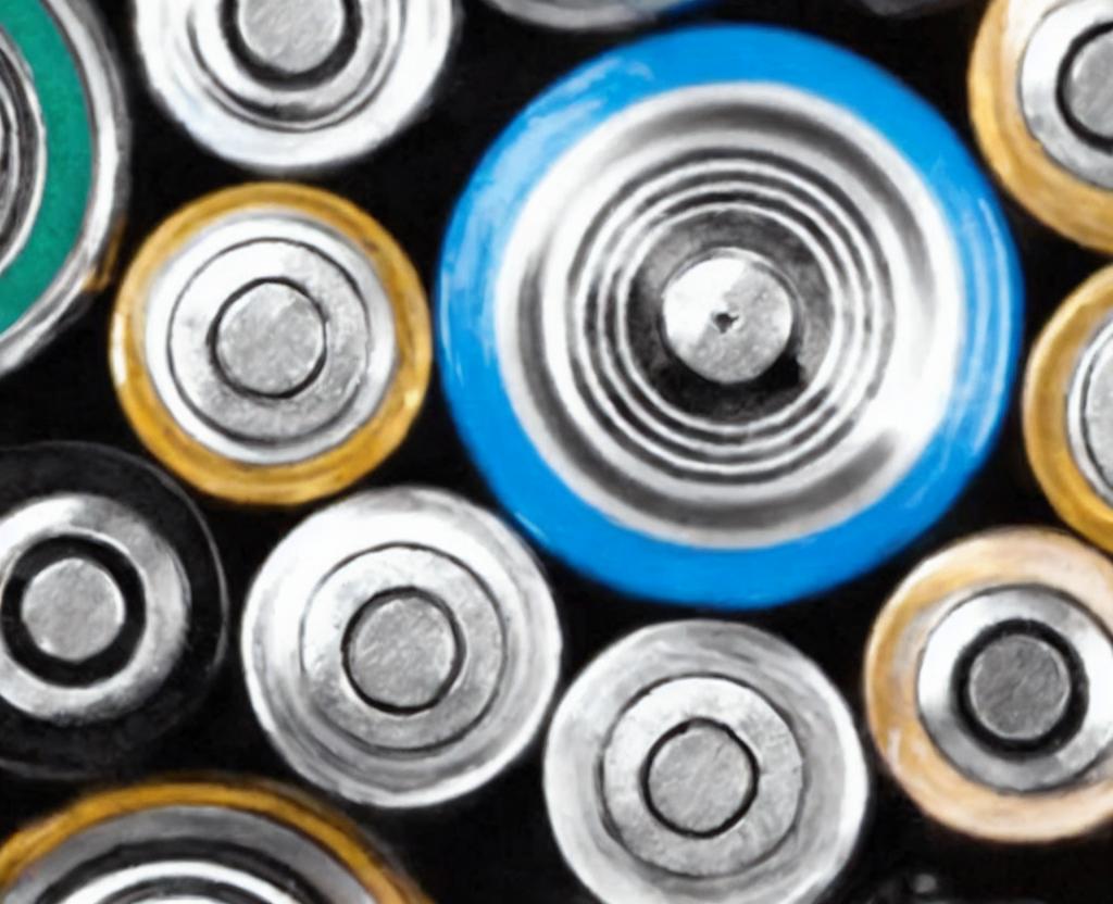 NATIONAL BATTERY DAY – February 18