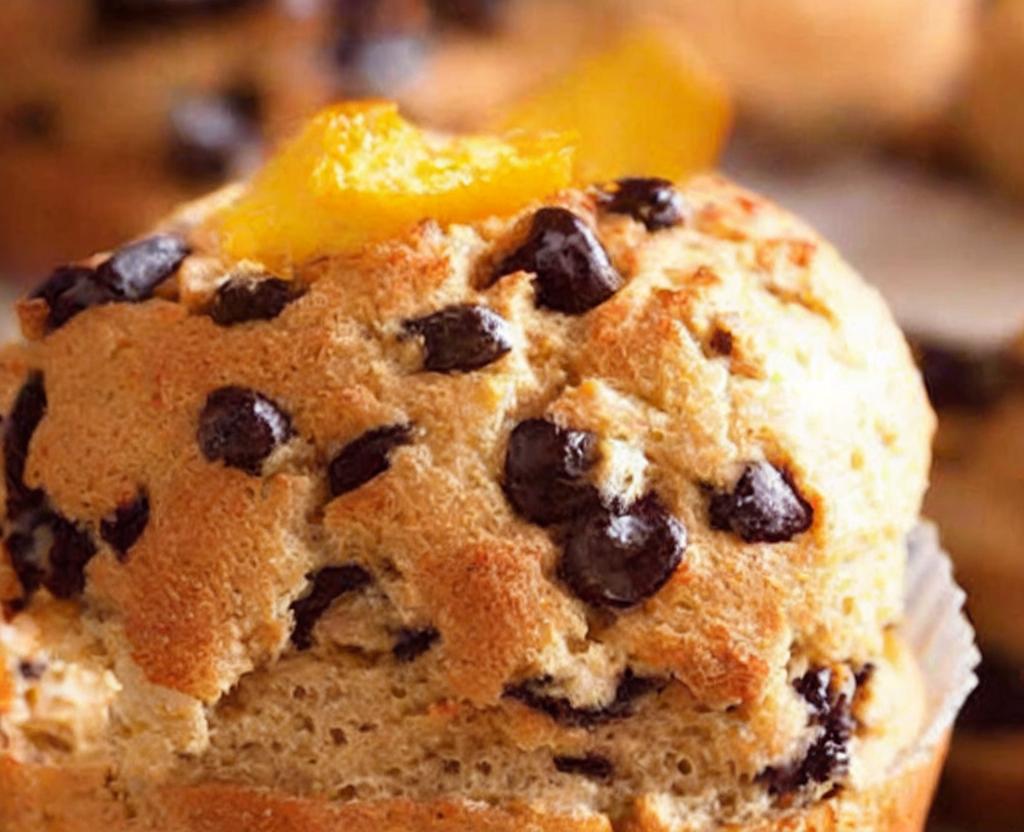National Muffin Day - February 20