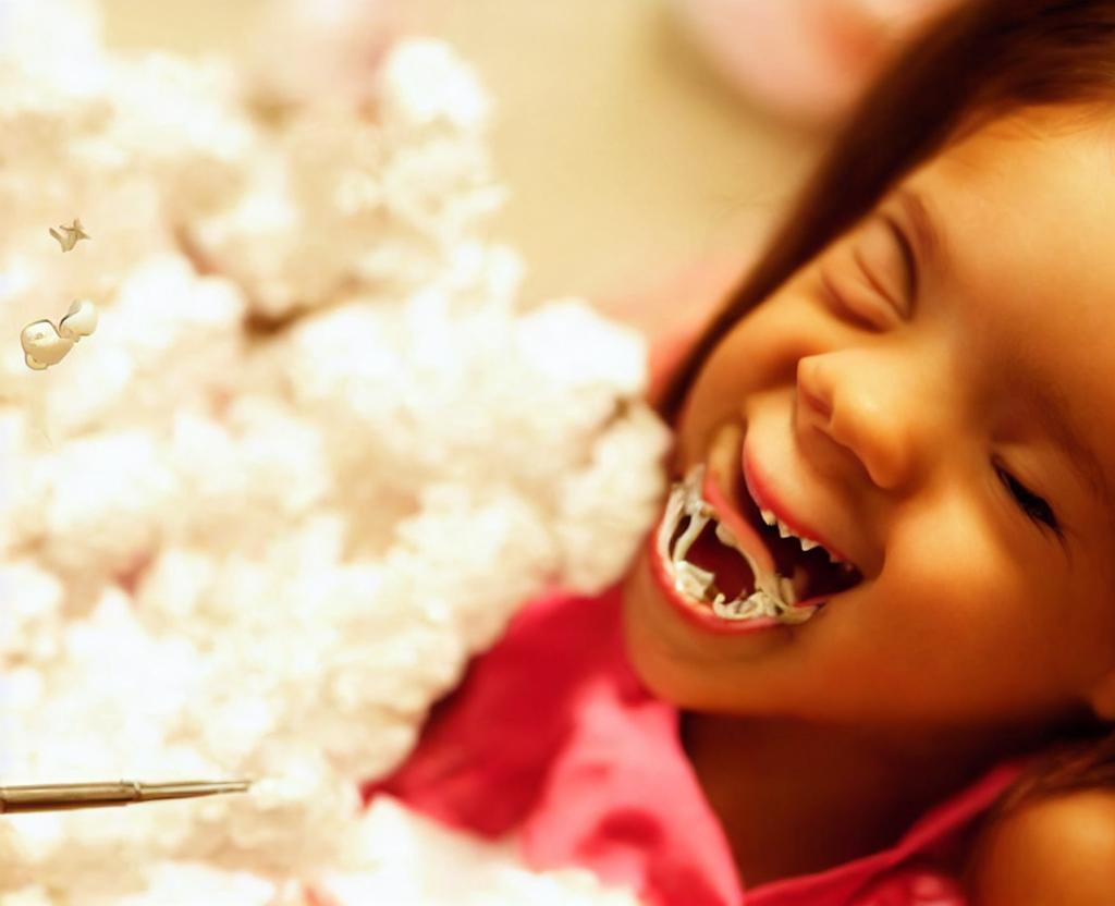 NATIONAL TOOTH FAIRY DAY – February 28