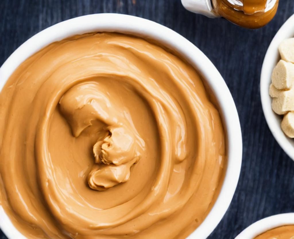National Peanut Butter Lover's Day - March 1