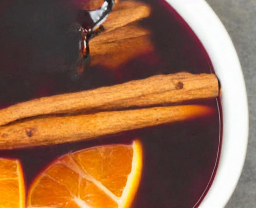National Mulled Wine Day - March 3
