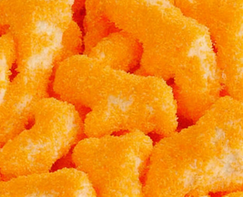 NATIONAL CHEESE DOODLE DAY – March 5