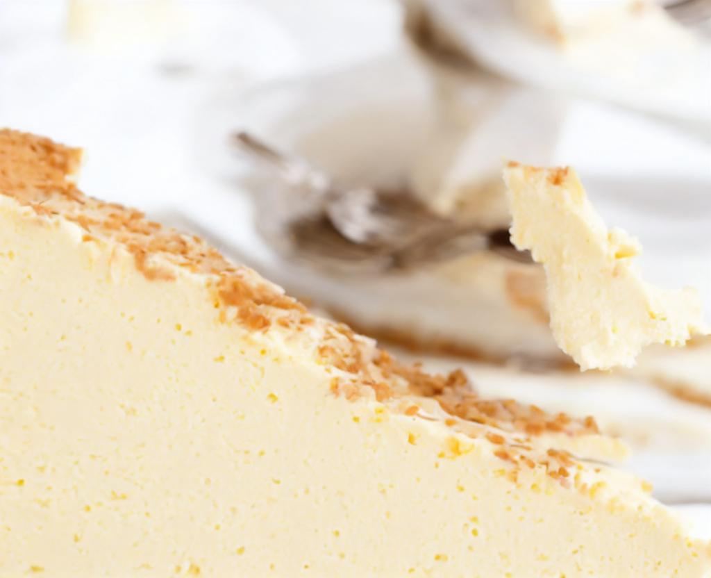 National White Chocolate Cheese Cake Day - March 6th